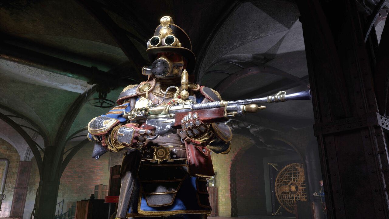 Изображение к статье: ![Clockwork Revolution](https://cdn.mos.cms.futurecdn.net/A4QJbC35Hh7QjW51hQp9i.jpg) - Игры на MSReview.net