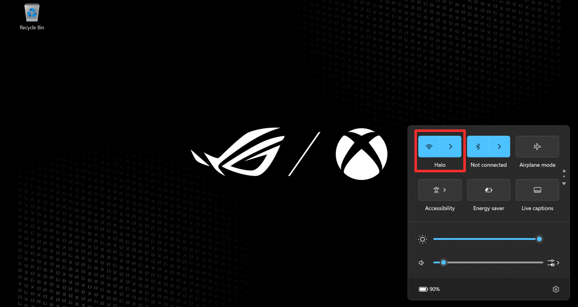 Как попасть в настройки сети в Windows 11