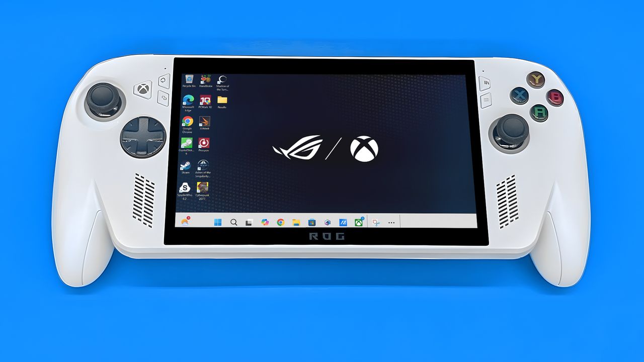 Xbox Ally со скидкой 100 баксов! Белая версия стала еще привлекательнее