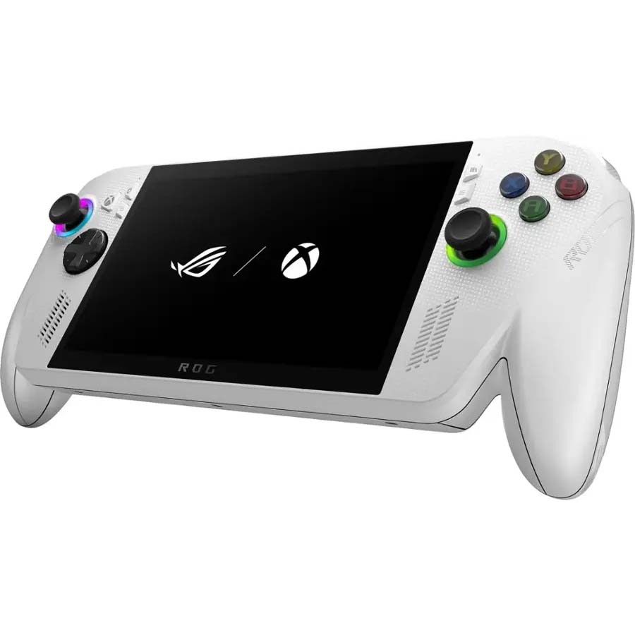 Xbox Ally