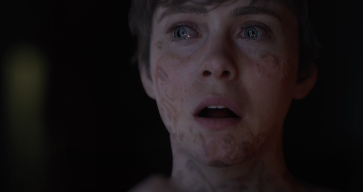 OD Knock Trailer with Sophia Lillis