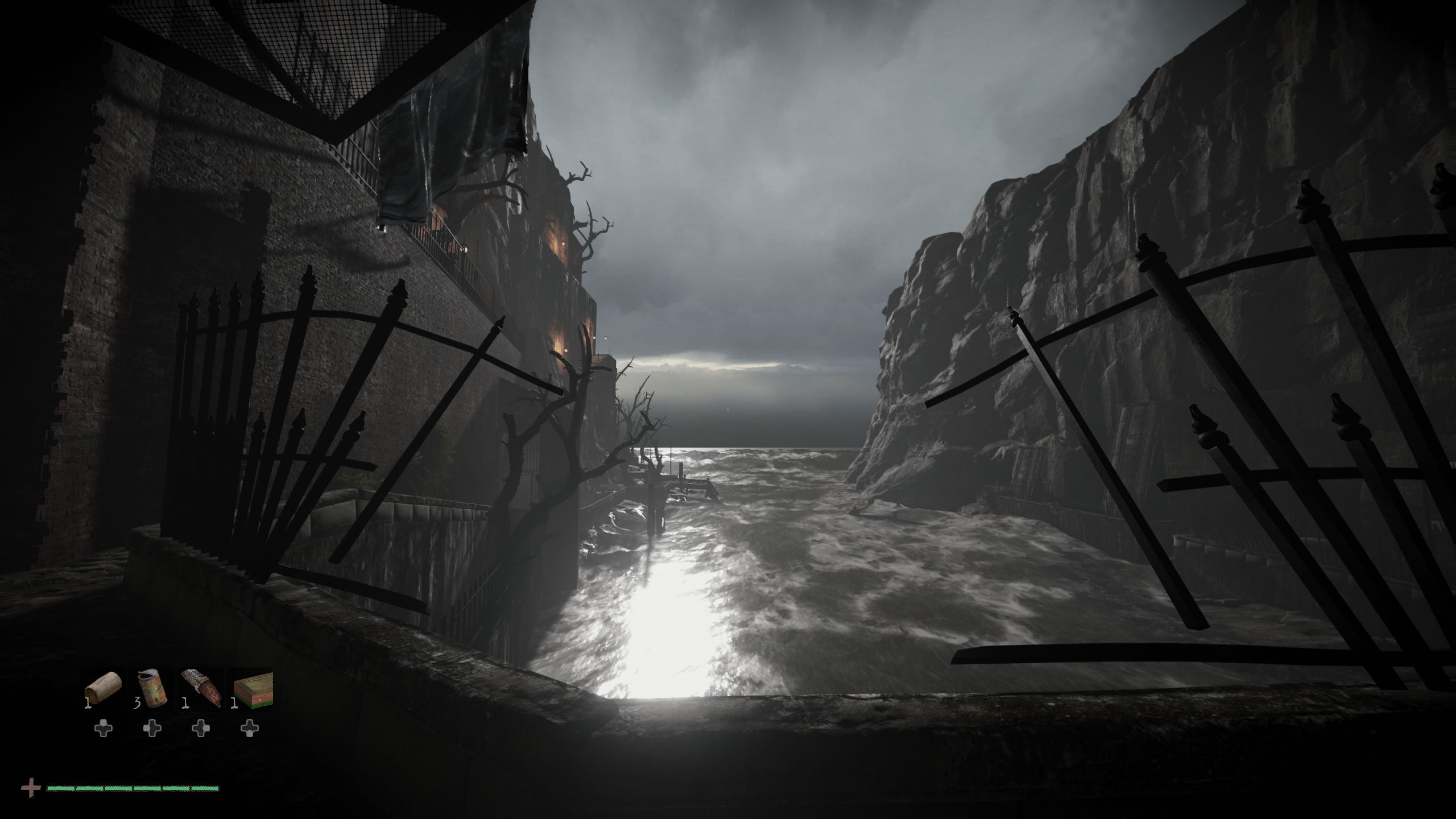 Total Chaos screenshots.