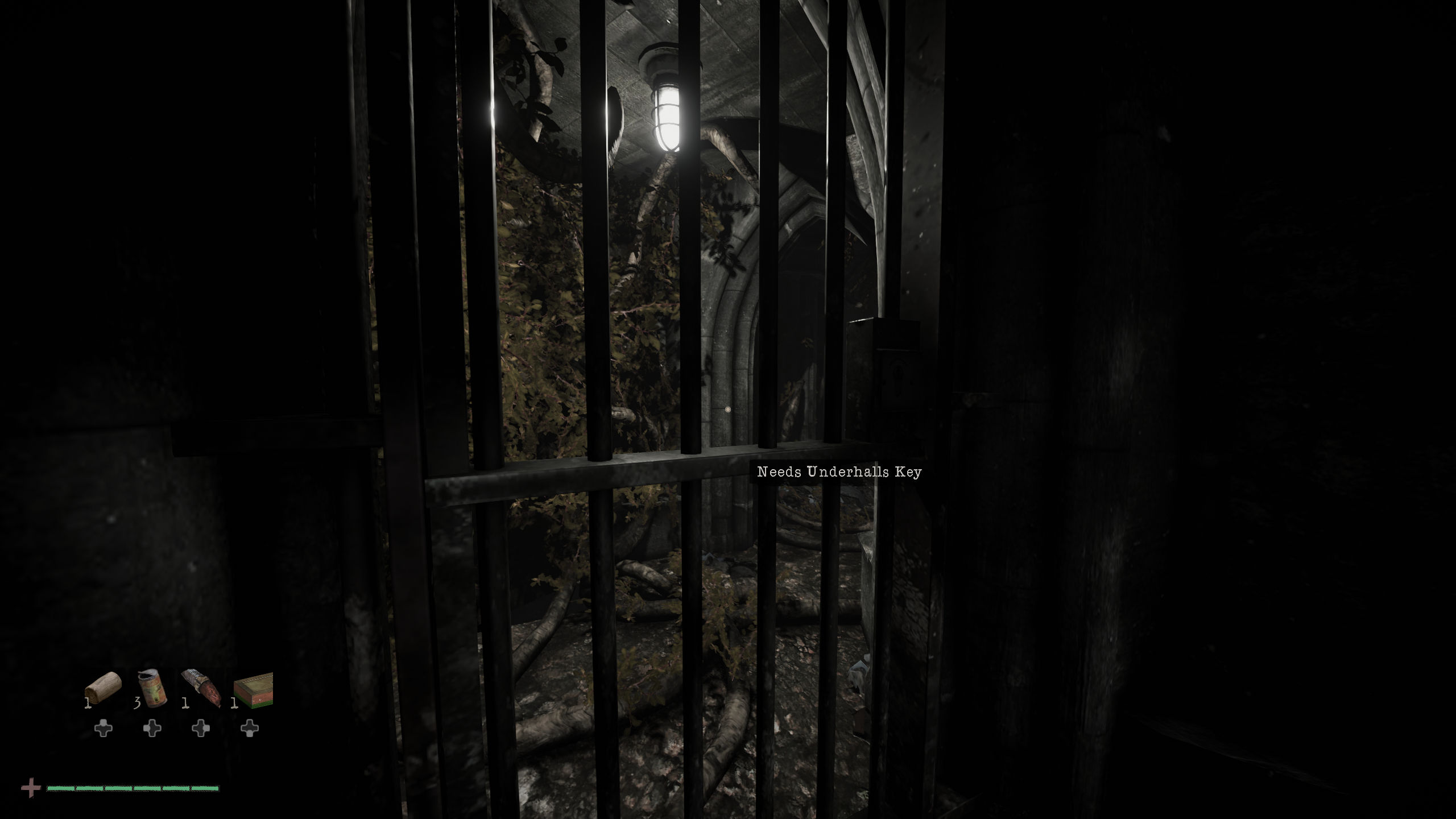 Total Chaos screenshots.