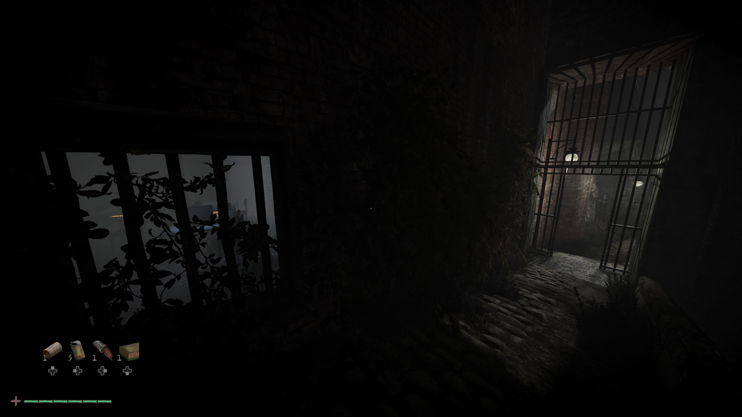 Total Chaos screenshots.