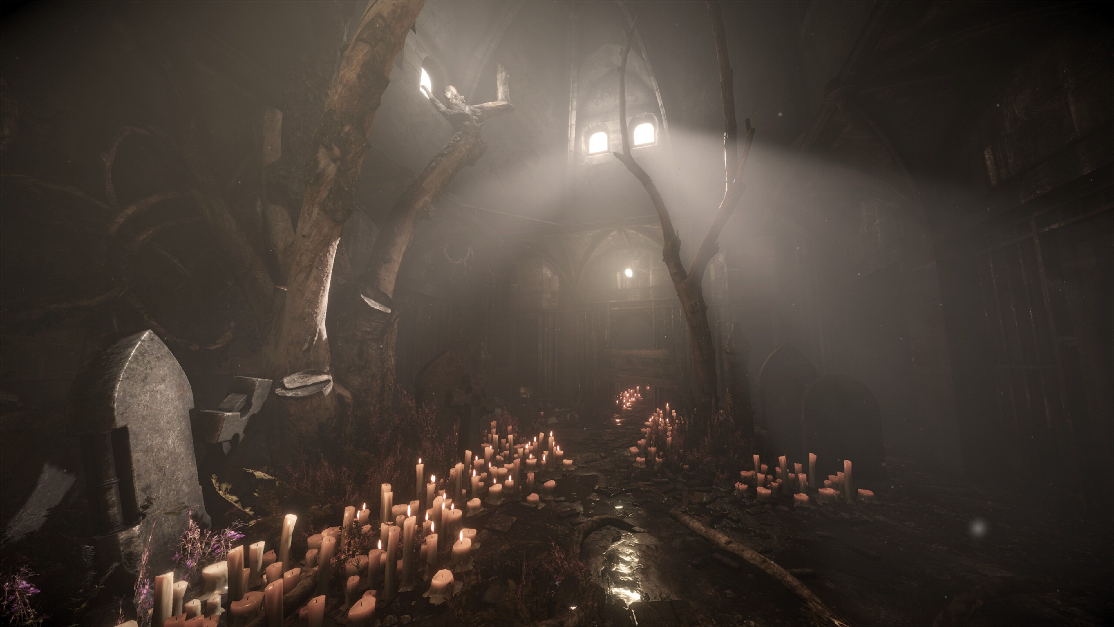 Total Chaos screenshots.