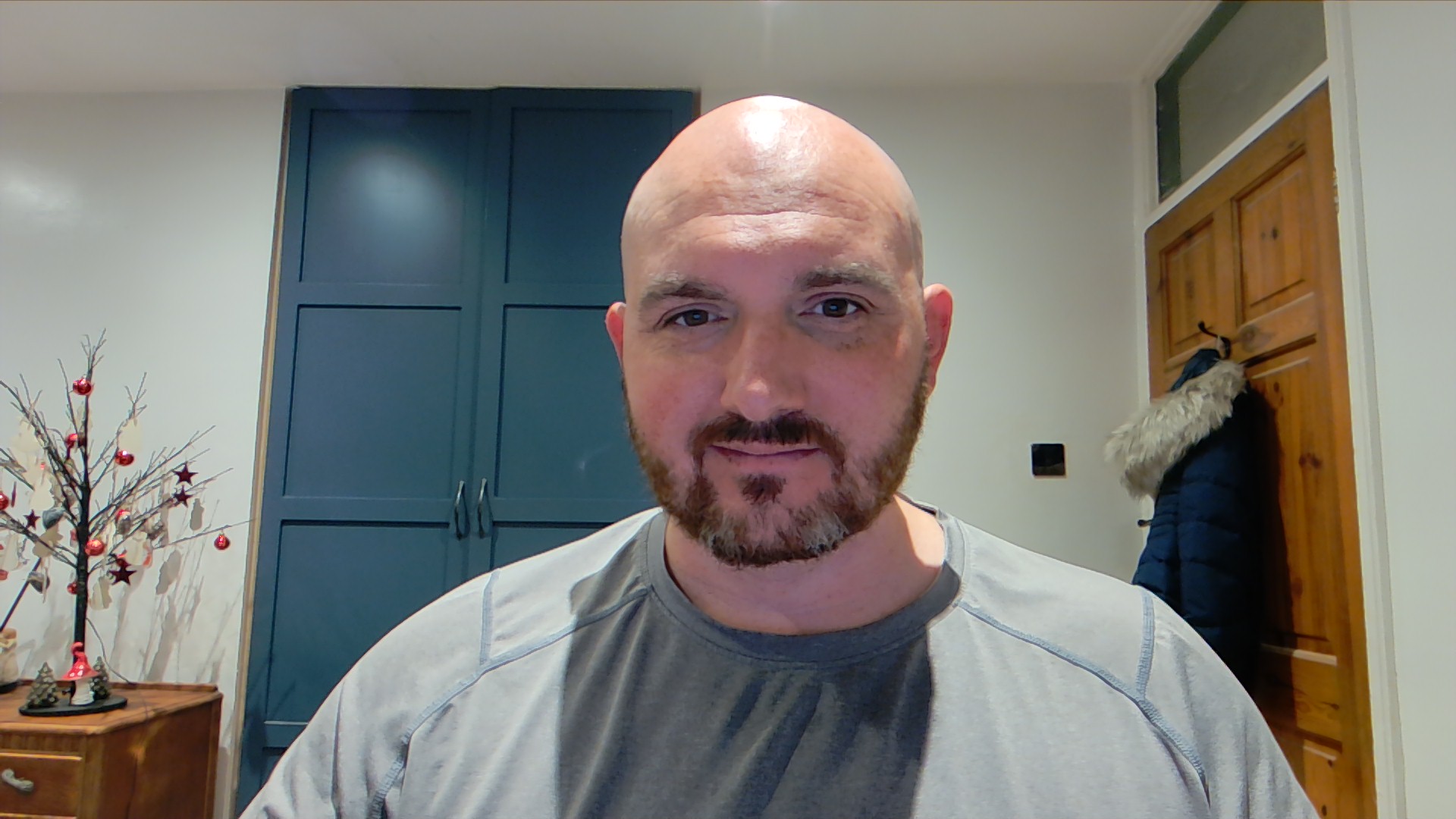 Camo Streamlight examples