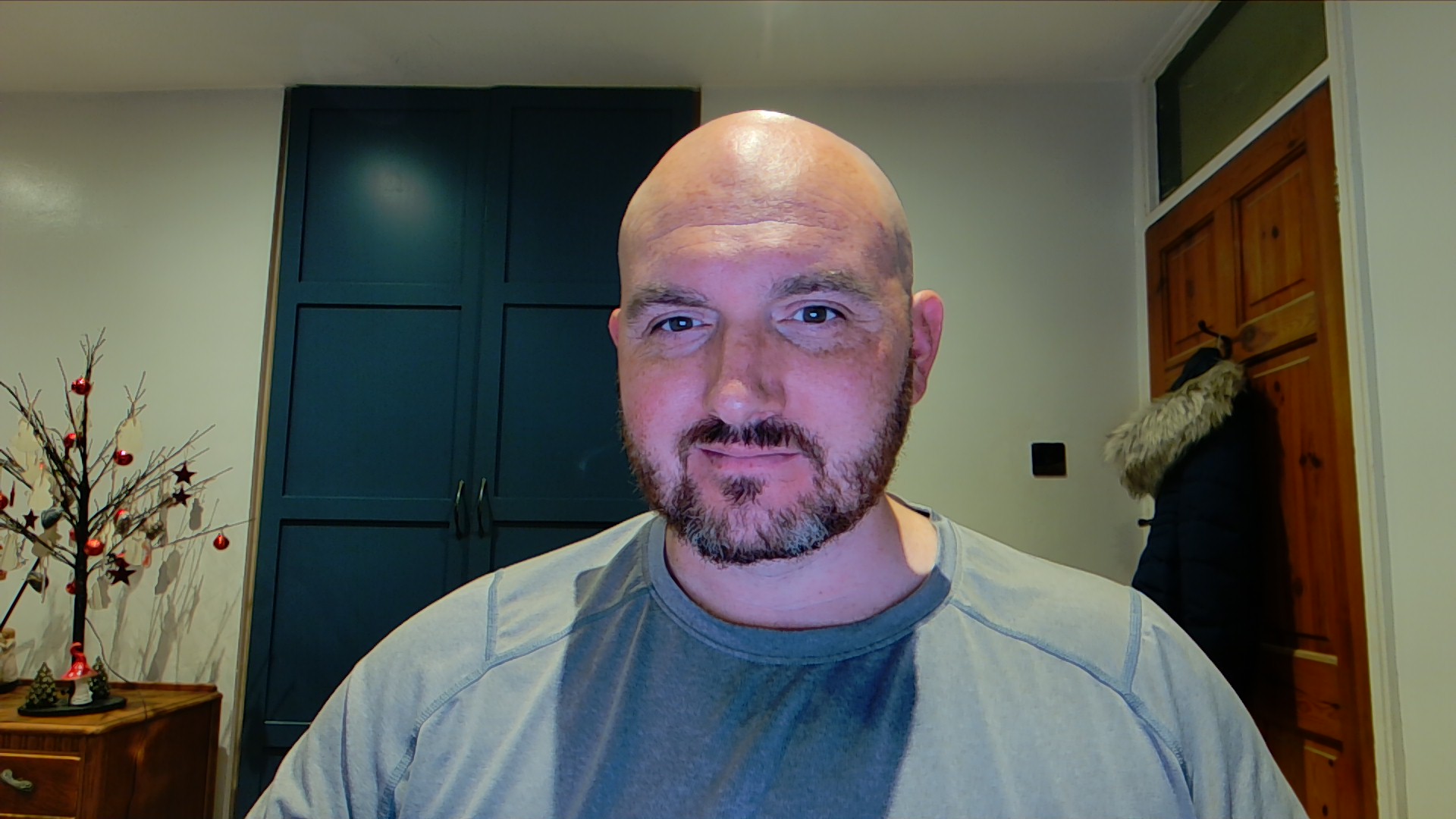 Camo Streamlight examples