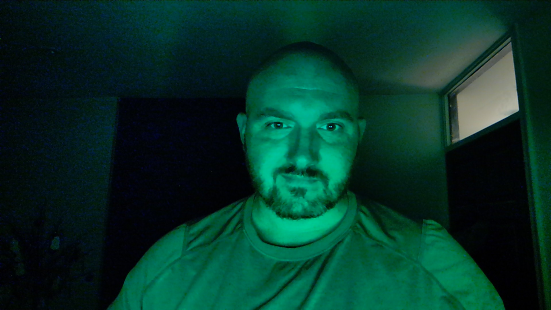 Camo Streamlight examples