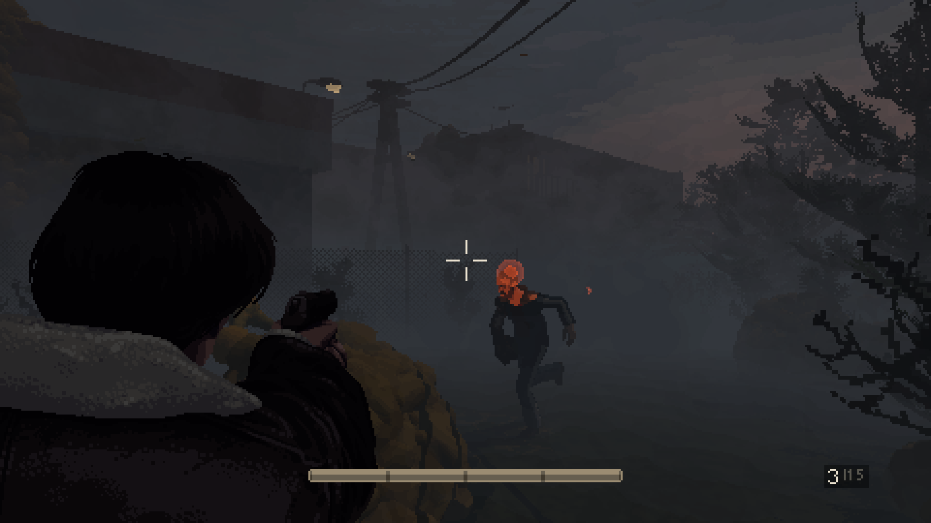 Hোলstin Screenshots