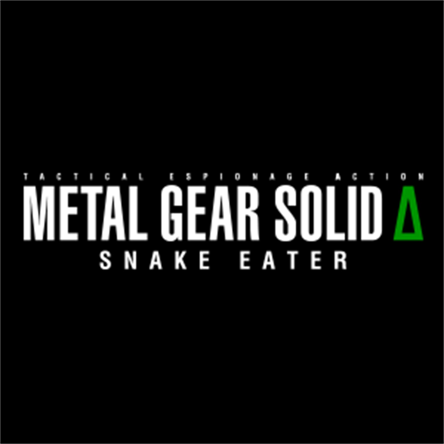 Metal Gear Solid Delta: Snake Eater