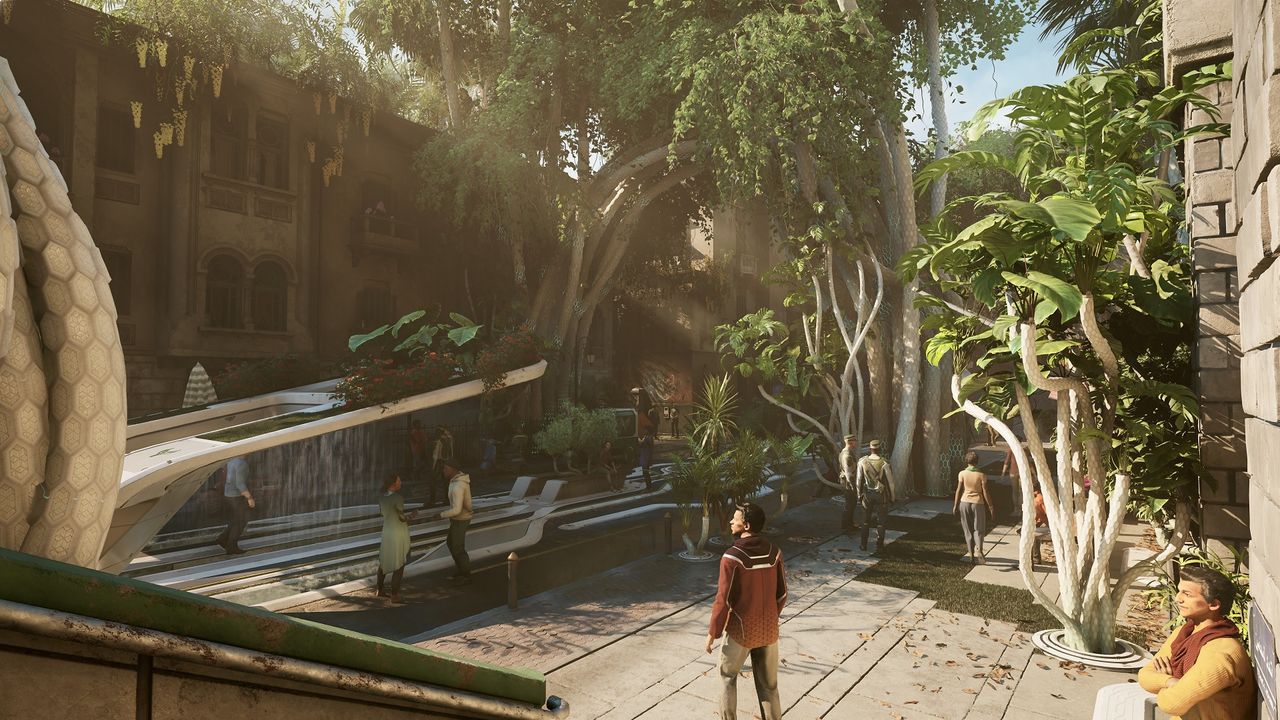 Microsoft увольняет, а 2K забирает лучших: кто займется перезапуском? Microsoft сокращает штат, а ключевые разработчики из The Initiative переходят в 2K.