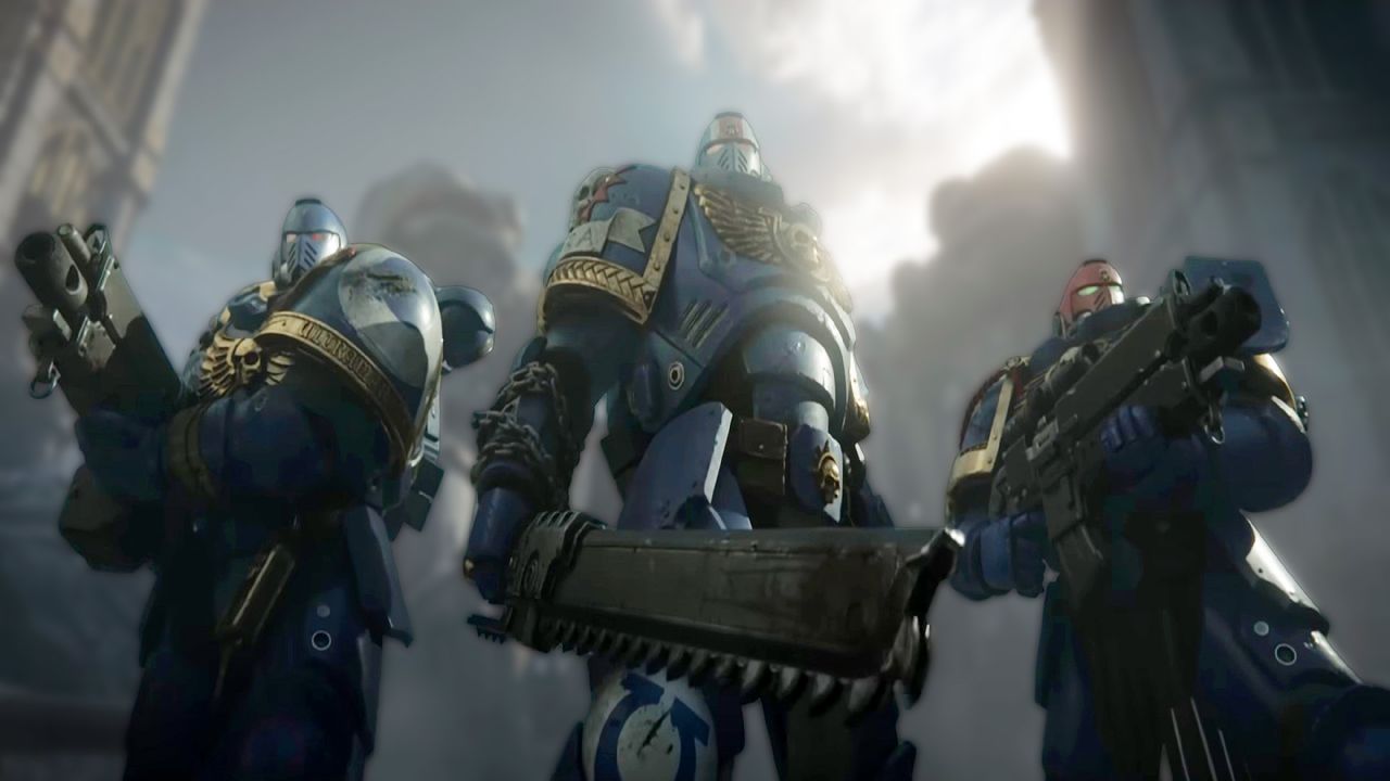 Warhammer 40,000: 10 игр, которые сделали вселенную просто легендарной на Xbox и PC