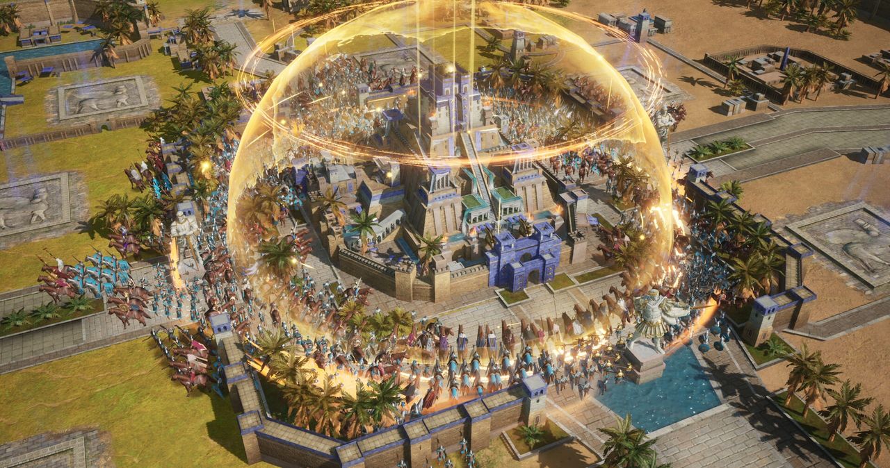 Age of Empires Mobile доберётся до ПК: странный шаг или новая стратегия?