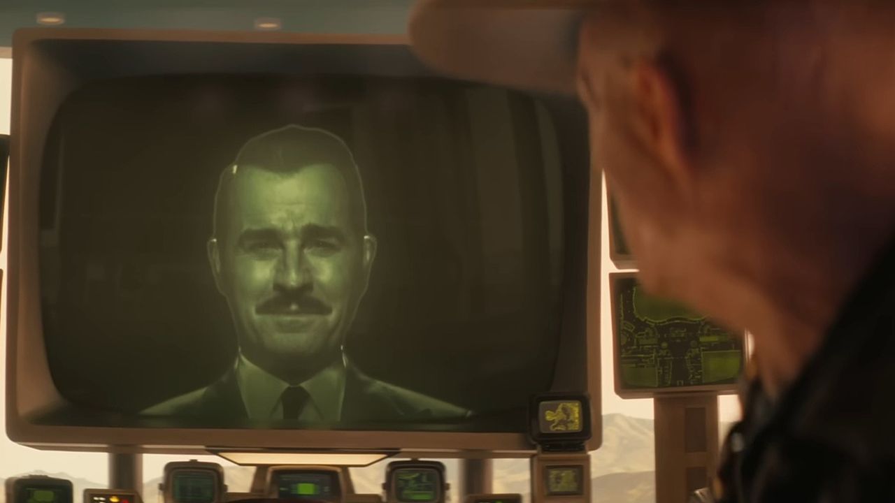 Fallout 2: Встречаем второй сезон уже в декабре 2025!