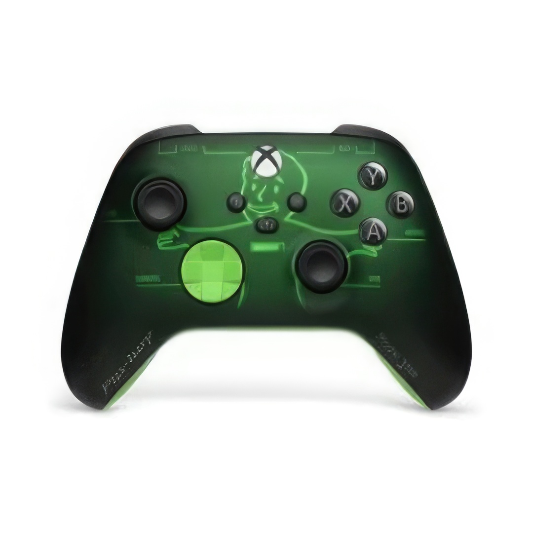 Xbox Fallout Pip-Boy Special Edition Wireless Controller