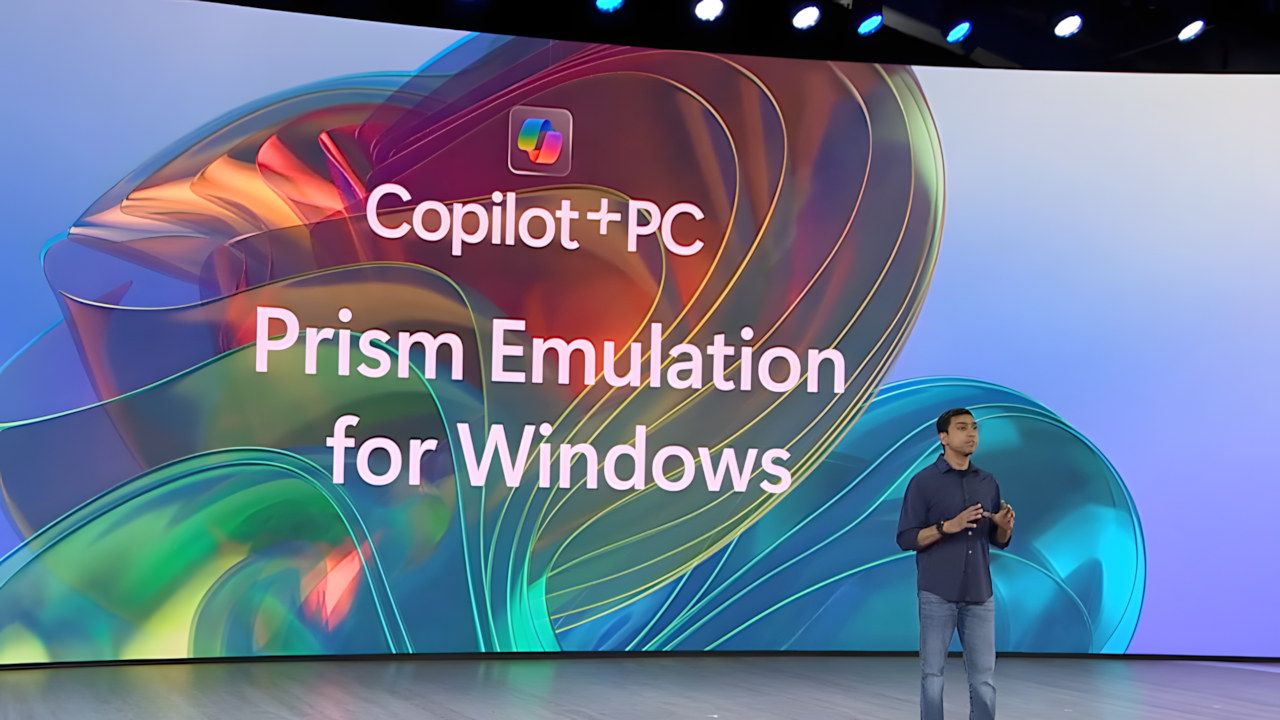 Изображение к статье: Windows 11 на Arm: Эмулятор Prism стал мощнее и запускает больше x86-приложений и игр! - Windows 11 на MSReview.net
