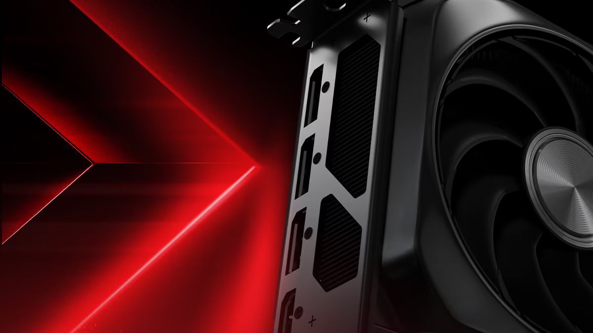 Изображение к статье: AMD FSR Redstone: машинное обучение и генерация кадров для новых Radeon - Железо на MSReview.net