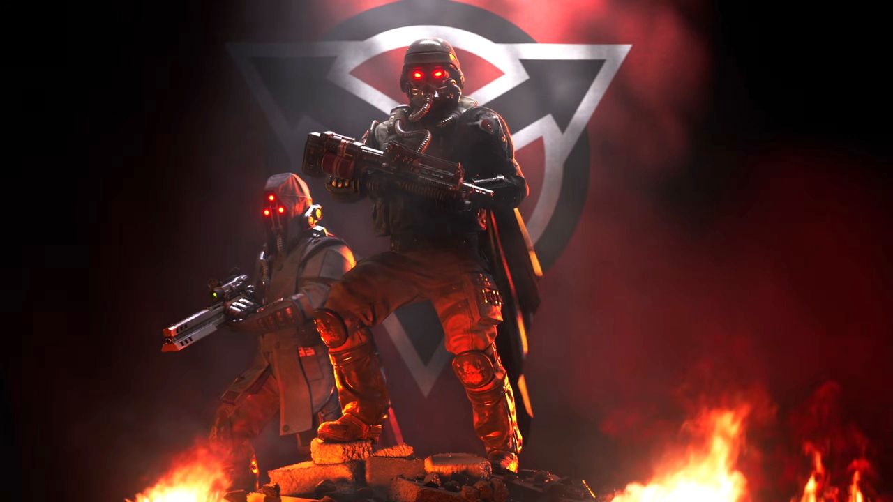 Helldivers 2 и Killzone: офигенный кроссовер возвращается бесплатно для старых фанатов!