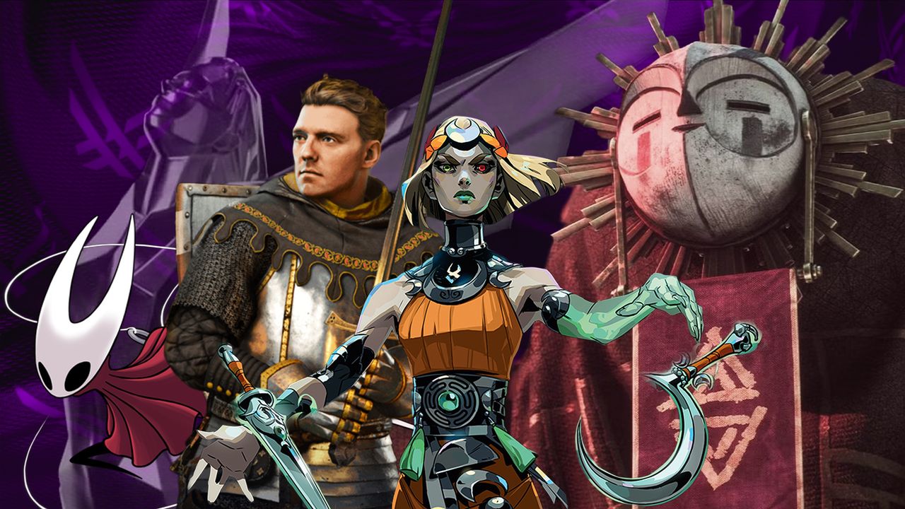 The Game Awards 2025: Главные анонсы для Xbox, PC и портативных консолей!