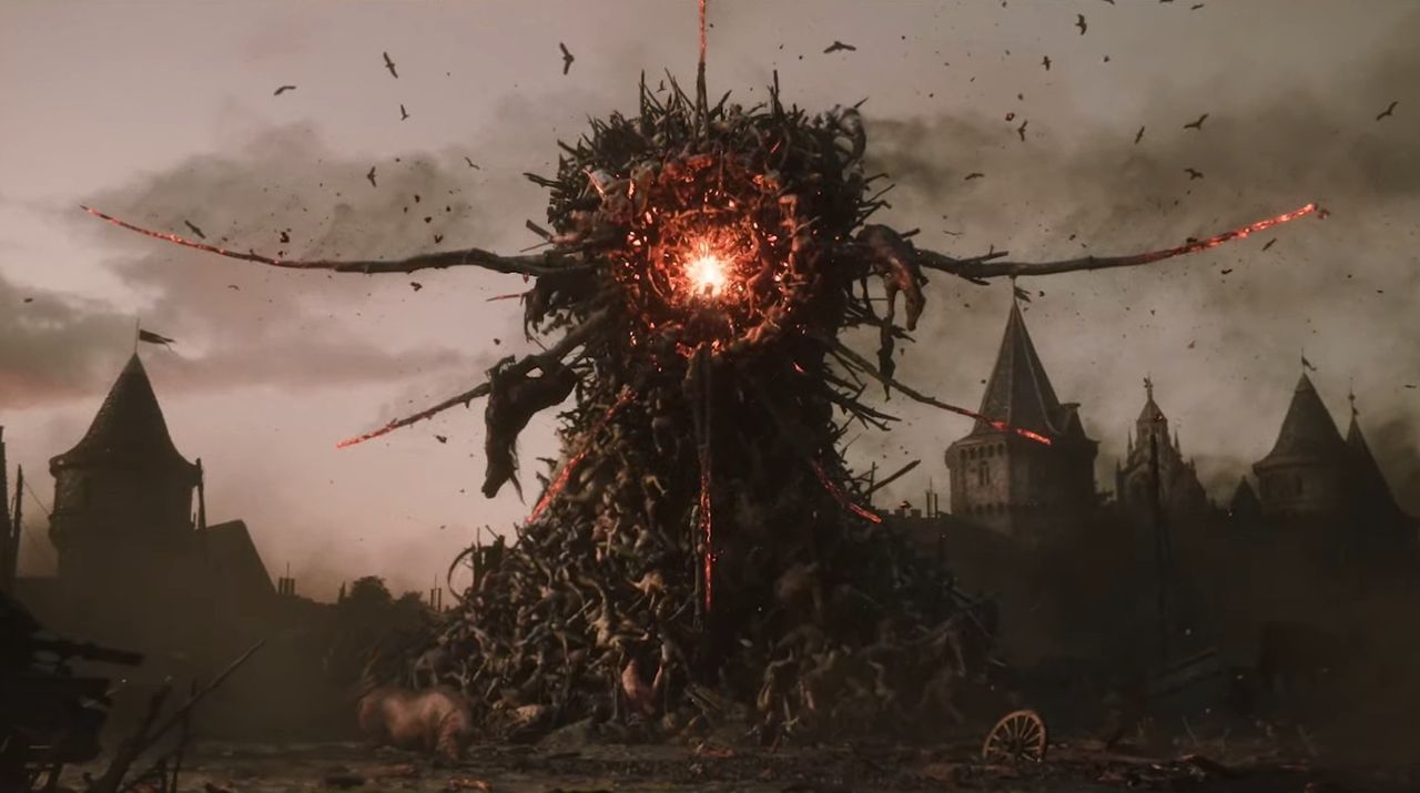 Larian Studios возвращает DIVINITY: Нас ждет что-то ОГРОМНОЕ!