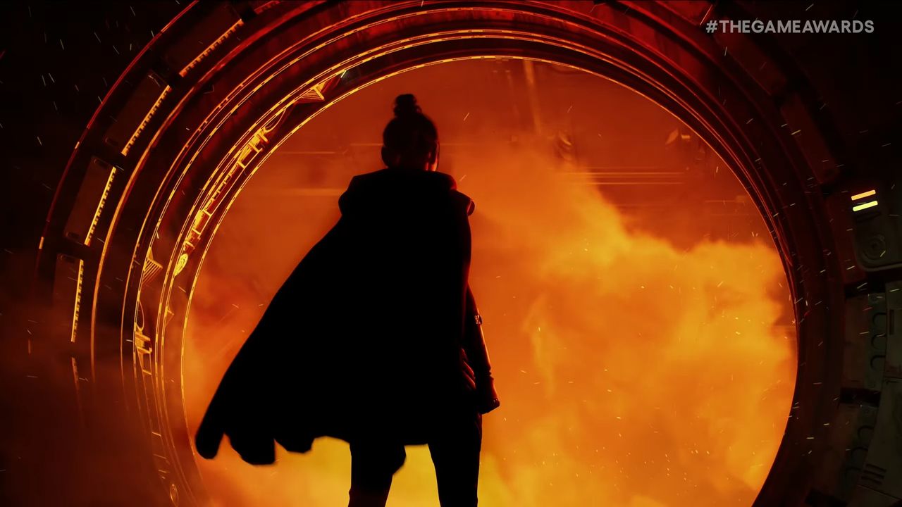 Star Wars: Fate of the Old Republic — новая игра от создателя KOTOR и Mass Effect!