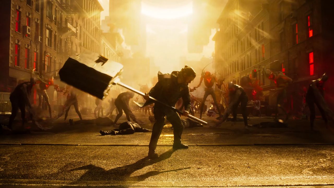 Control Resonant: Продолжение Control выйдет в 2026 году!