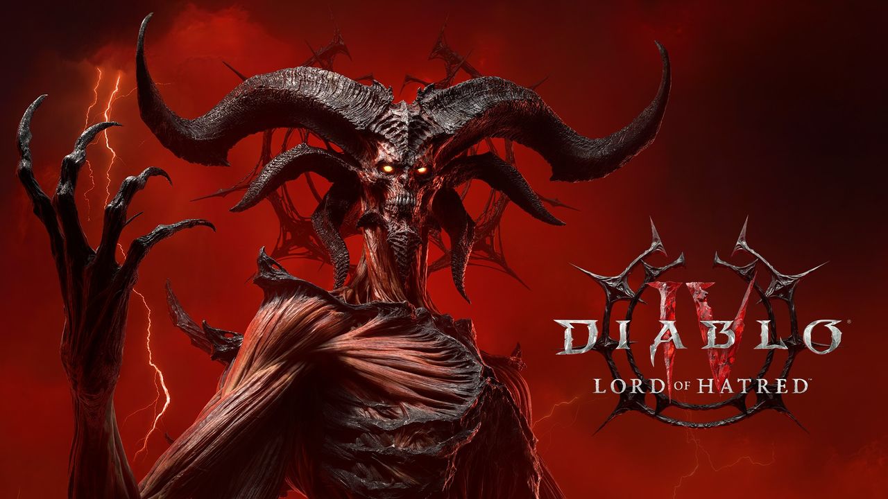 Изображение к статье: Diablo 4: Паладин возвращается! Дополнение 'Lord of Hatred' с Кубом Хорадримов и рыбалкой! - Игры на MSReview.net