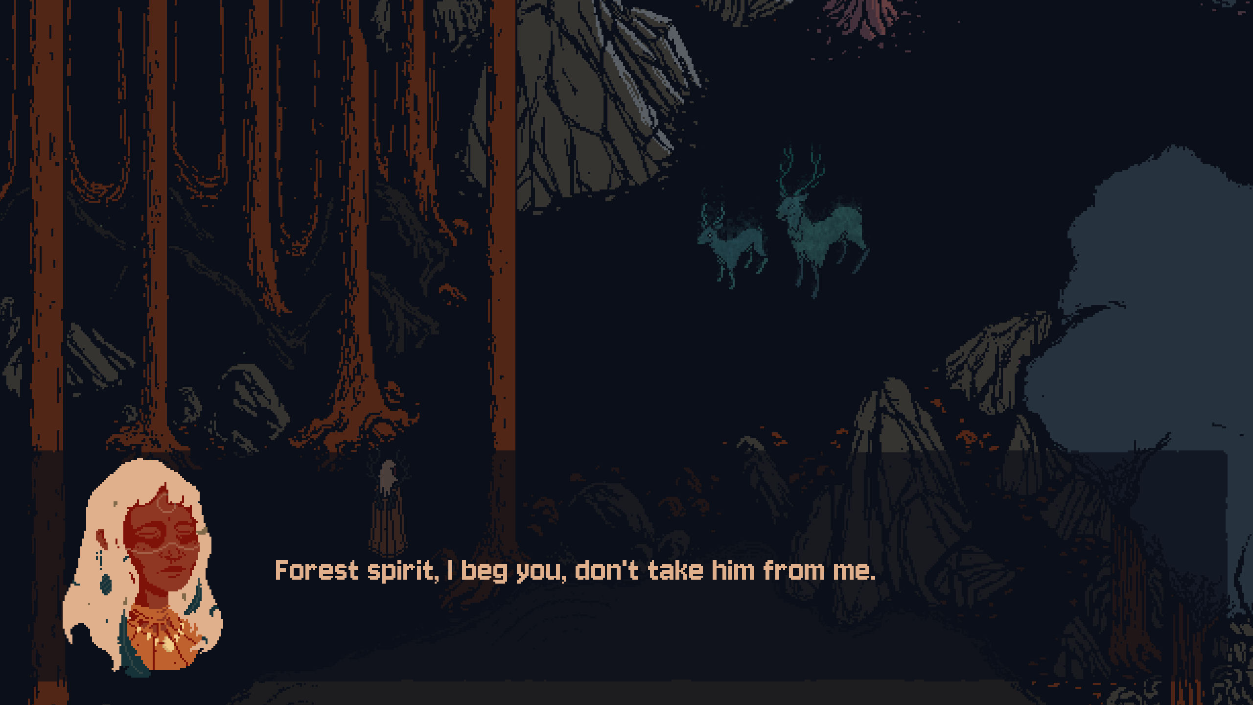 Death Howl screenshots