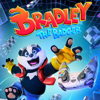 Bradley the Badger