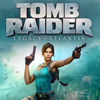Tomb Raider: Legacy of Atlantis
