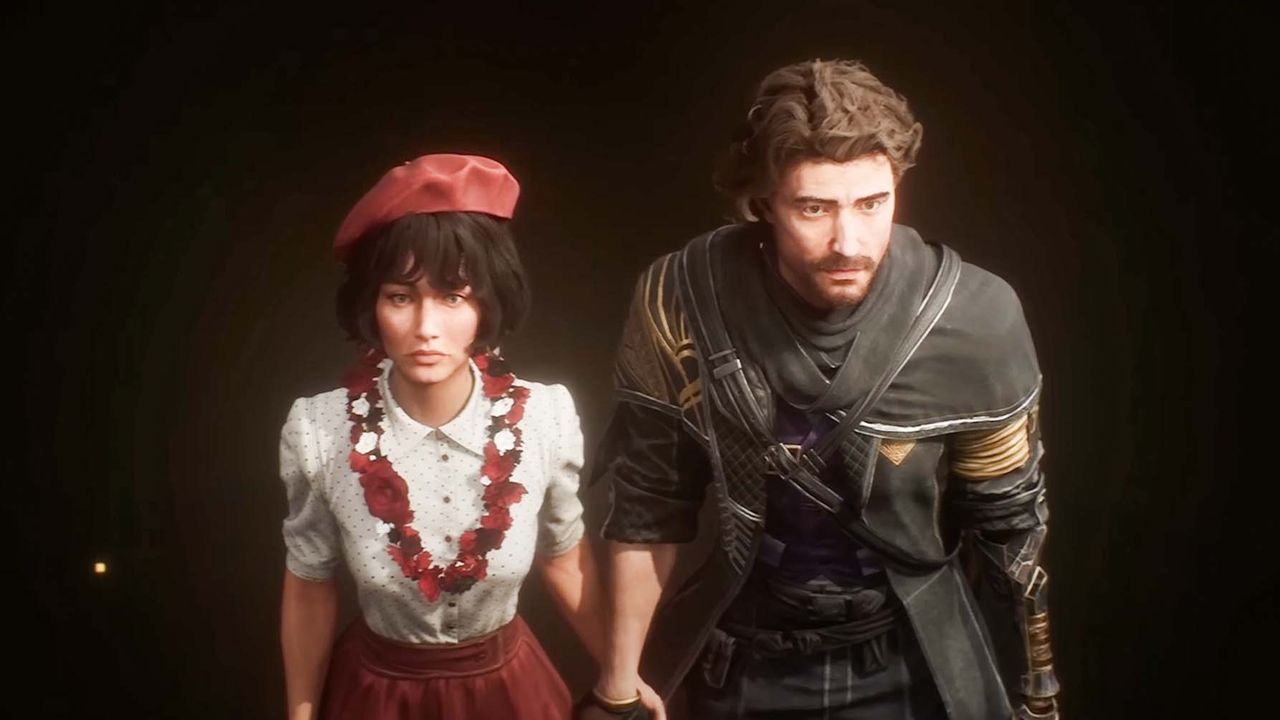 Изображение к статье: Expedition 33 — «Игра года», а Kingdom Come: Deliverance 2 — «Ограбление века»! - Игры на MSReview.net