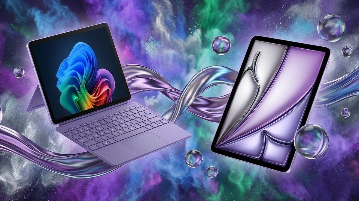 iPad Air за $499? Да, это реально! Лучший планшет или универсальный Surface Pro?