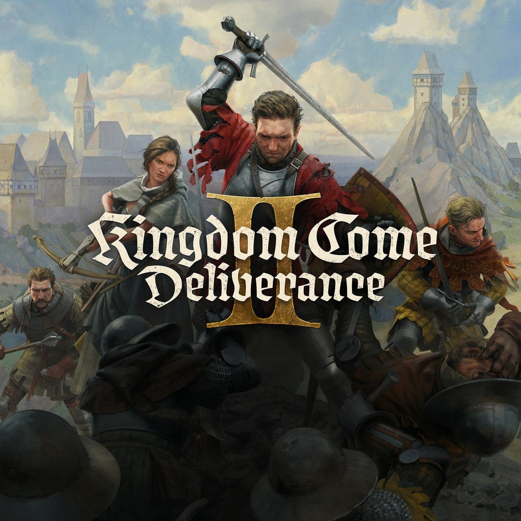Kingdom Come: Deliverance 2 devs react to Expedition 33 beating them at The Game Awards
