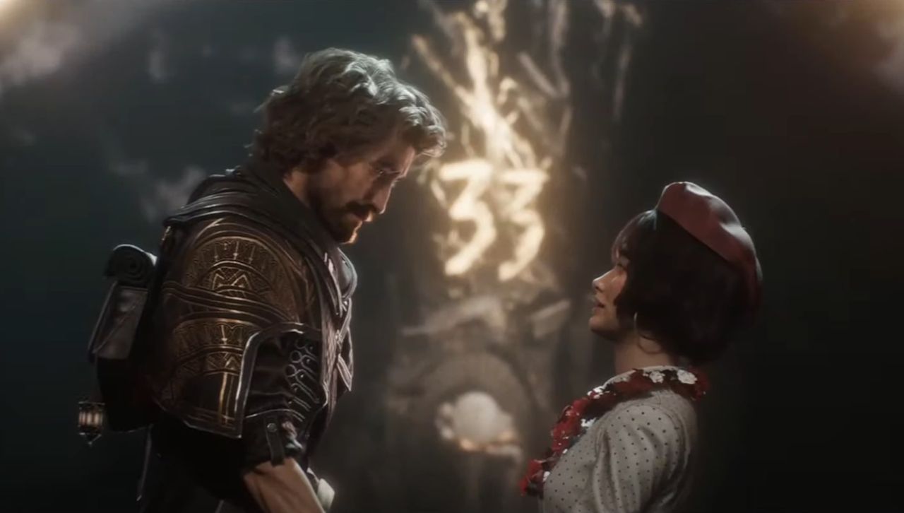 Изображение к статье: Expedition 33: почему песни в игре – это главный спойлер, и почему их надо переслушать после прохождения - Игры на MSReview.net