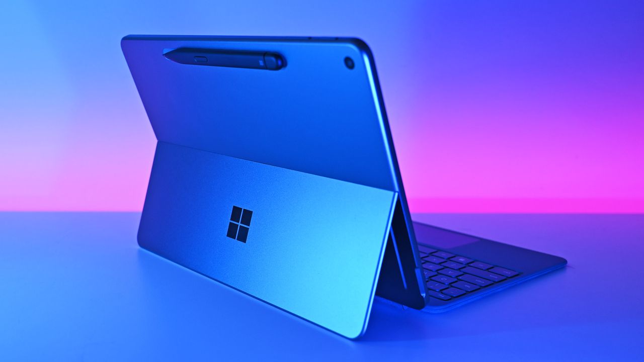 Изображение к статье: Surface Pro 12-дюймовый: лучший портативный ноутбук на 2025 год по праздничной цене! - Microsoft_surface на MSReview.net