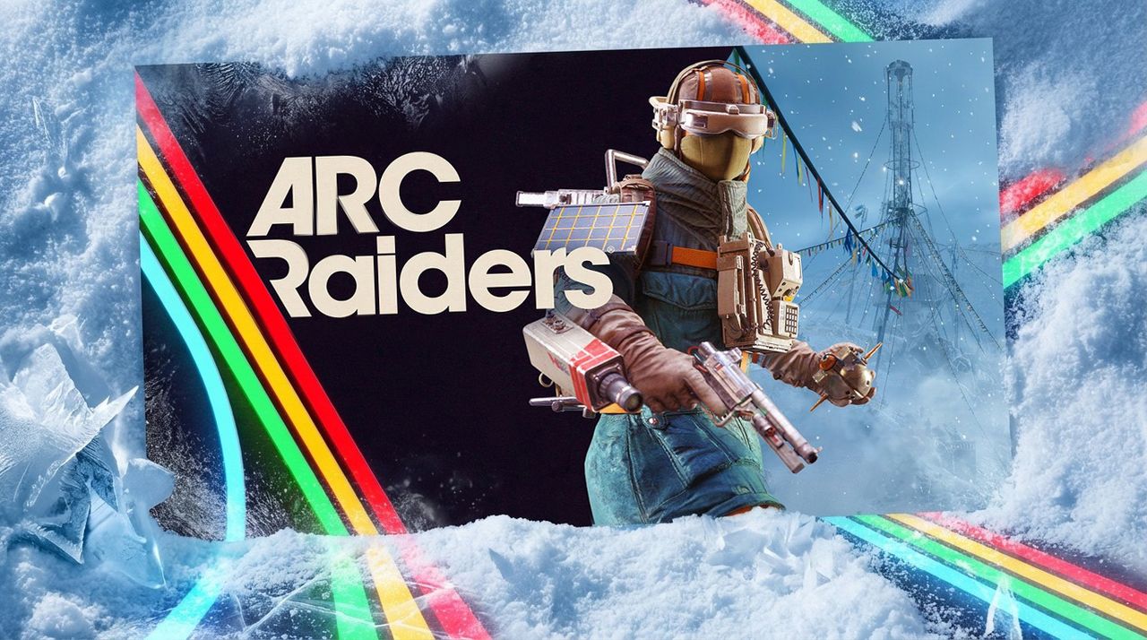 ARC Raiders: "Cold Snap" уже завтра! Морозы, бесплатные плюшки и новые испытания