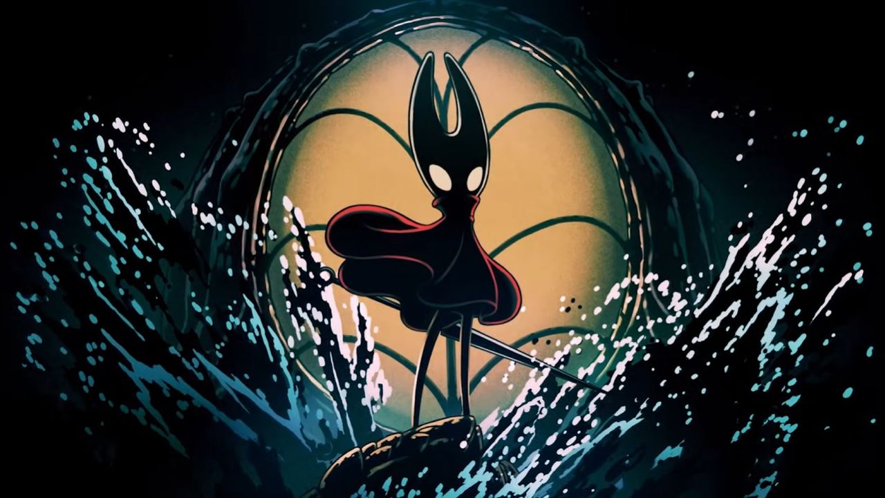 Изображение к статье: Hollow Knight: Silksong – 7 миллионов копий и море новых радостей! - Игры на MSReview.net