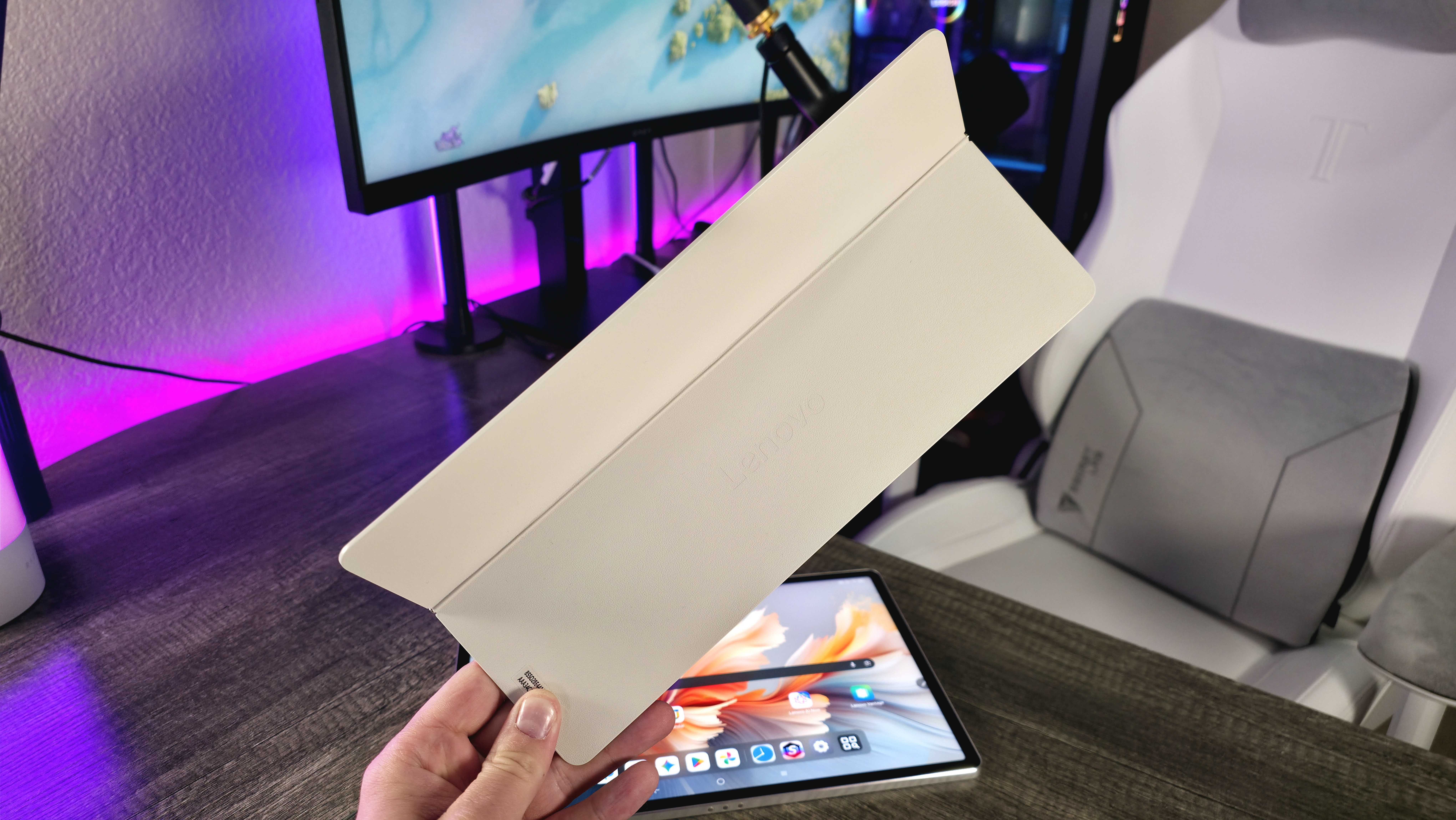 Lenovo Yoga Tab Plus (Gen 1)