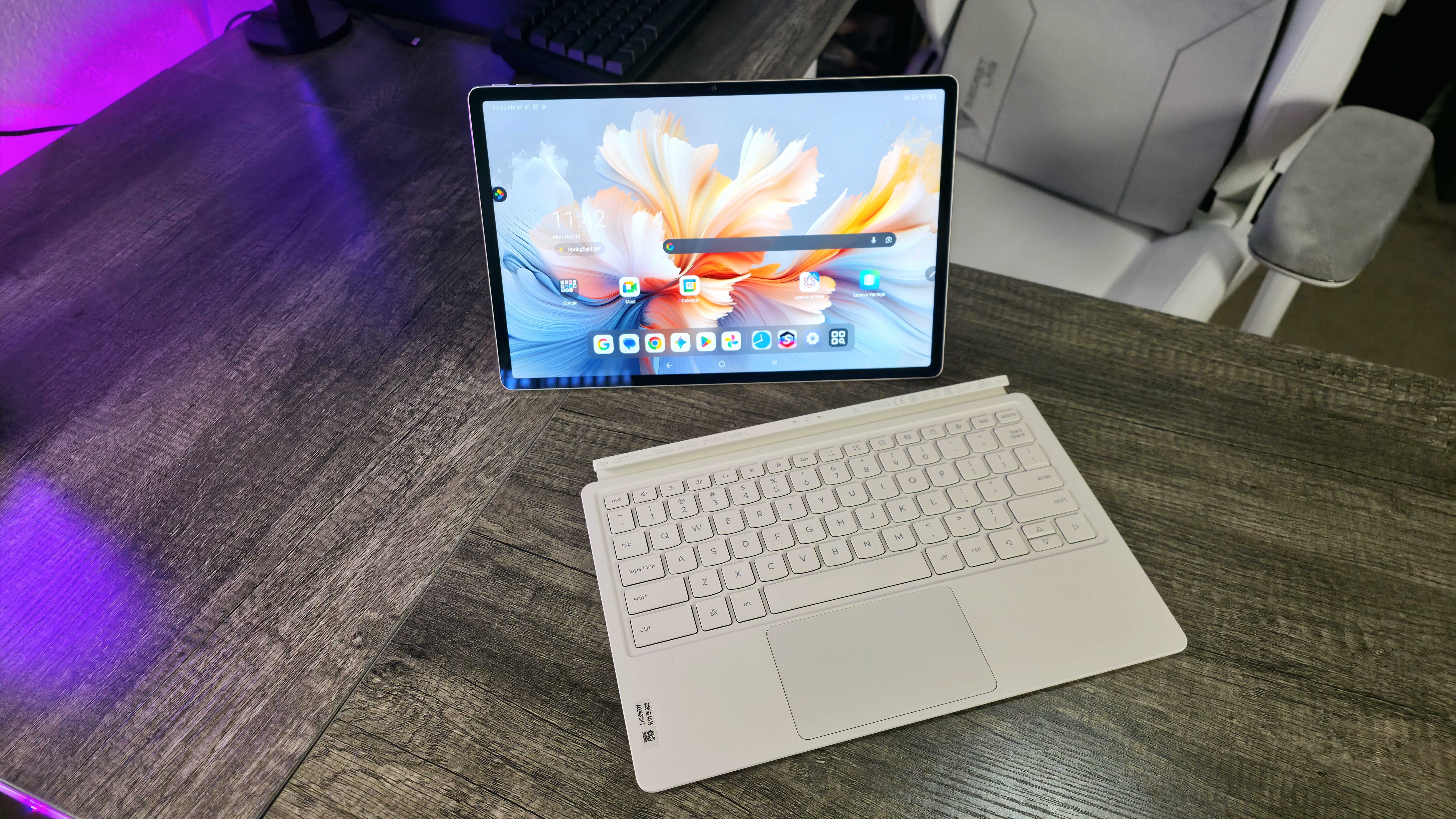 Lenovo Yoga Tab Plus (Gen 1)