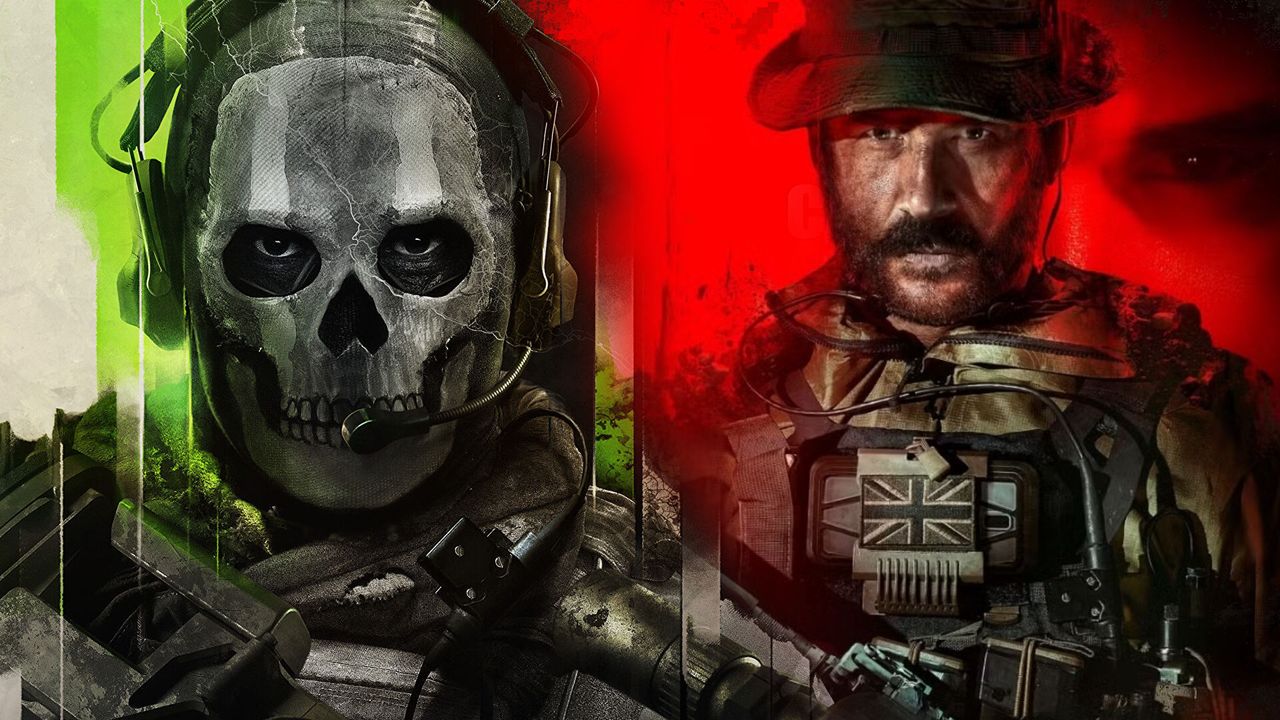 Изображение к статье: Activision: Не верьте всем слухам про Call of Duty, ждем официальных анонсов! - Gaming на MSReview.net