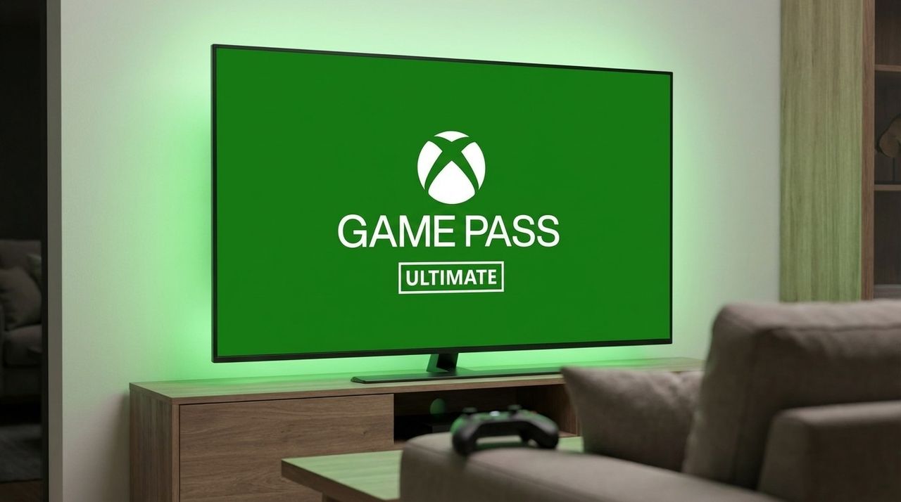 Xbox Game Pass Ultimate по цене со скидкой: ваш шанс сэкономить!