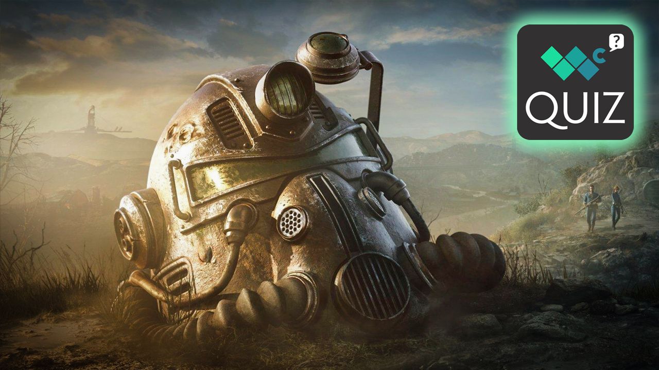 Изображение к статье: Квиз по вселенной Fallout: Проверь, насколько хорошо ты знаешь игры! 🔥 - Игры на MSReview.net