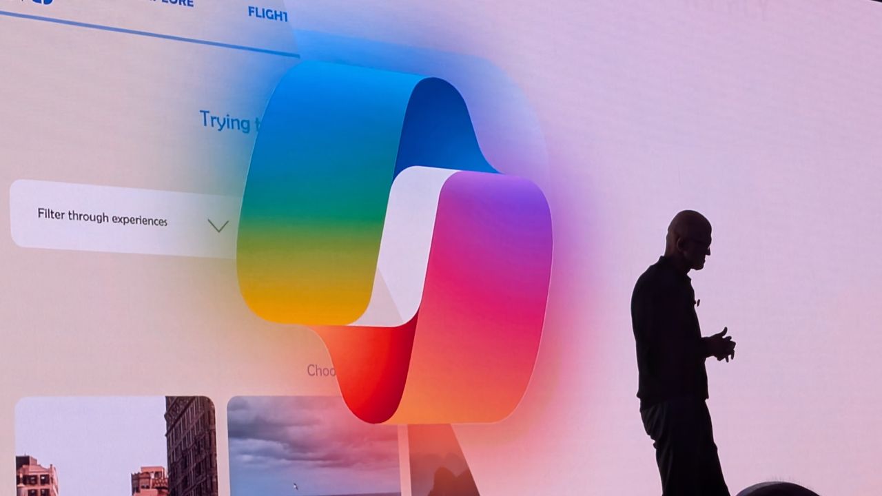 Microsoft на полной скорости мчит в будущее ИИ: Наделла толкает компанию вперед, несмотря на скептиков