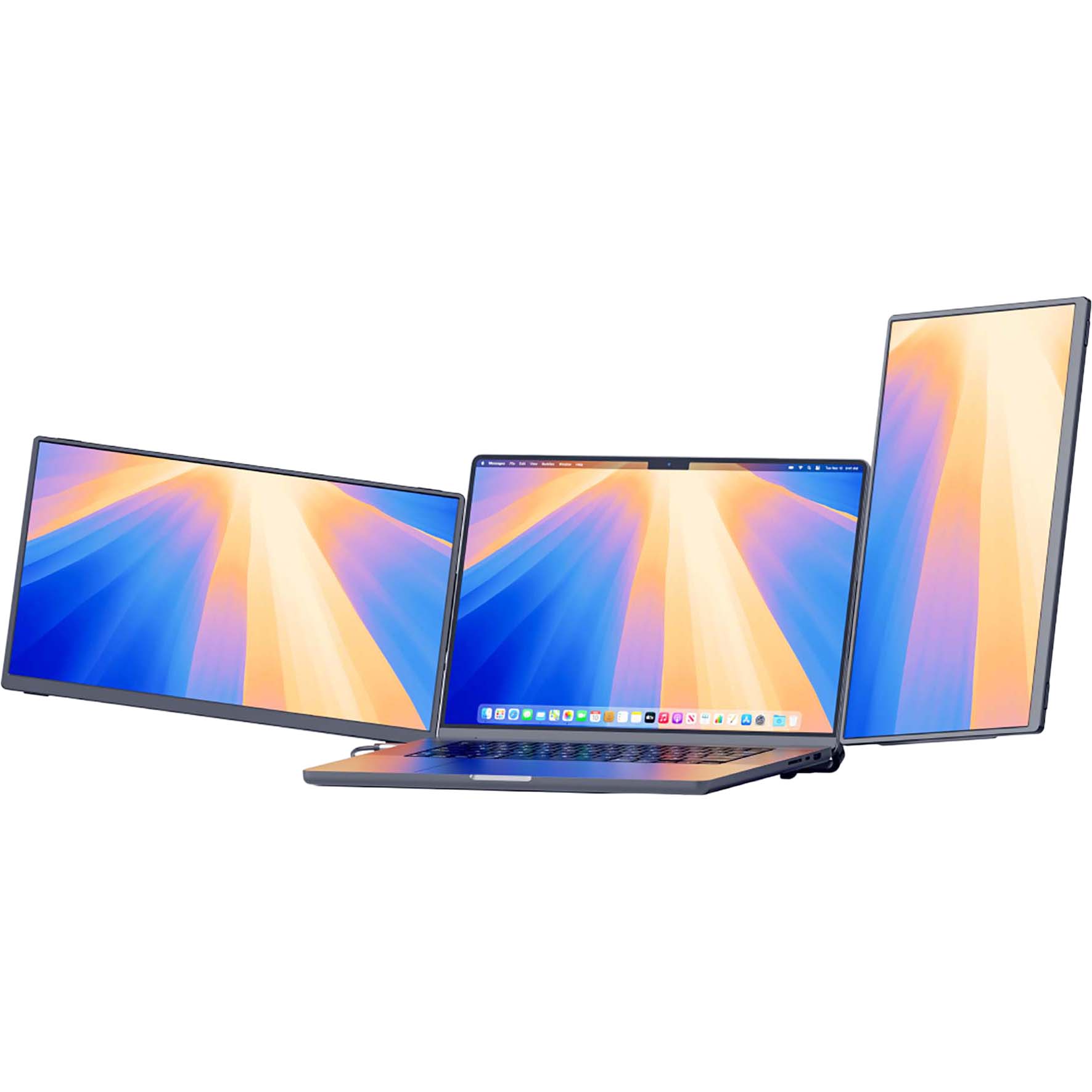 JSAUX FlipGo Horizon Pro