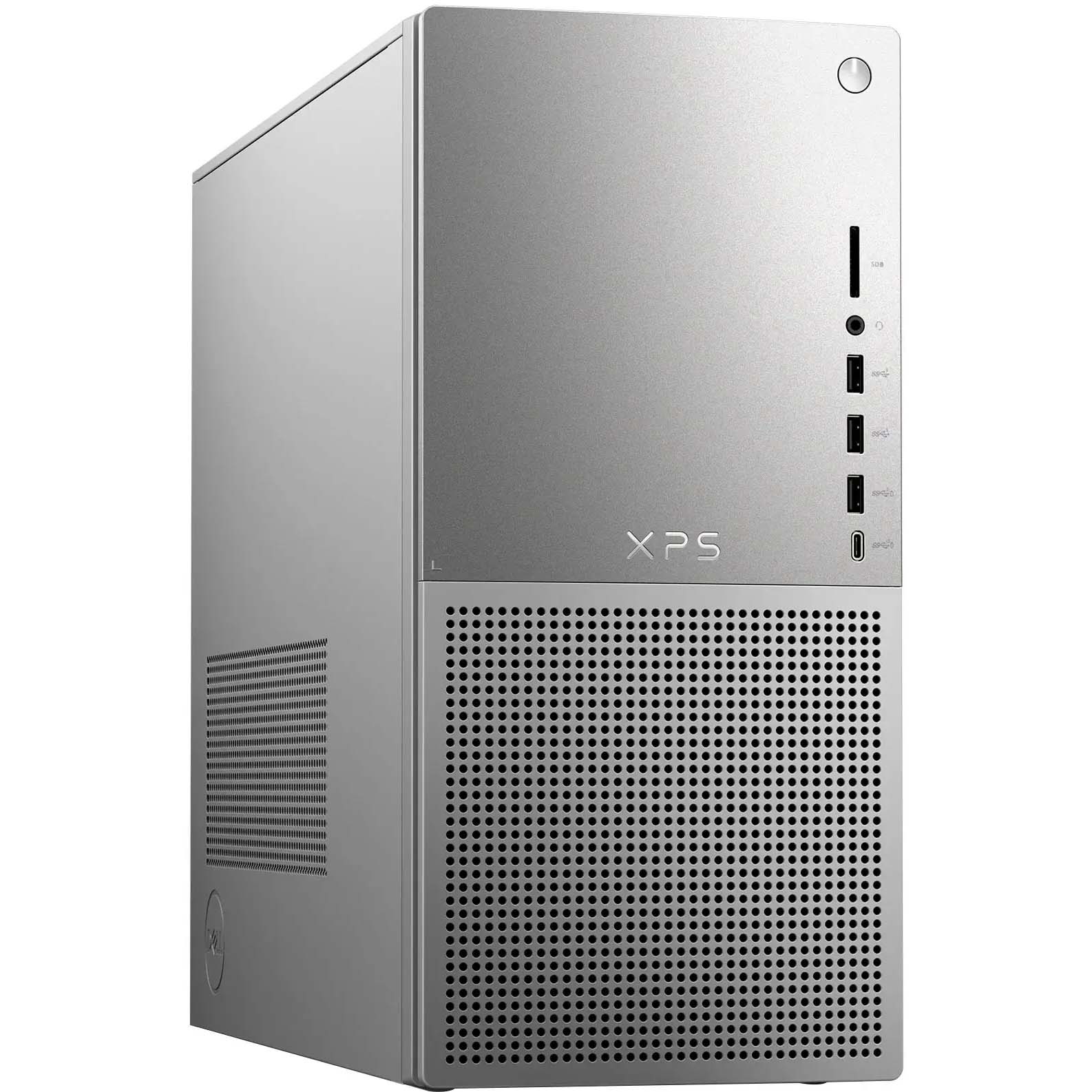 Dell Tower Plus