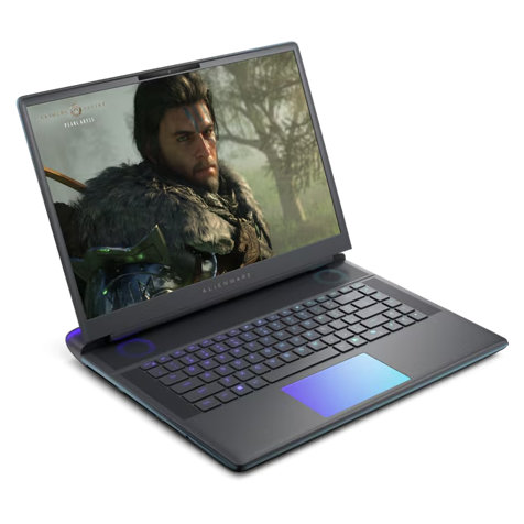 Alienware Area-51m R2