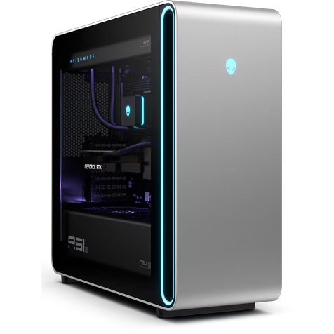 Alienware Area-51 Gaming Desktop