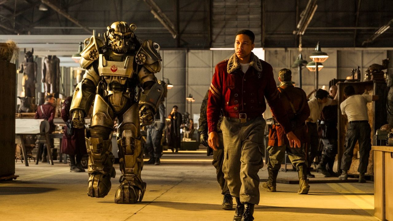 Fallout 5: Сериал повлияет на новую игру от Bethesda!