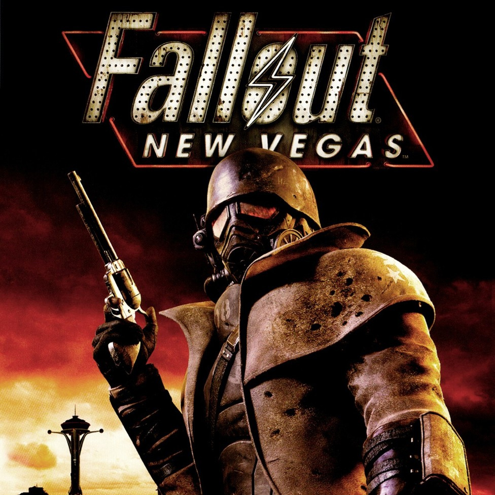 Fallout New Vegas Ultimate Edition PC Steam CD Key