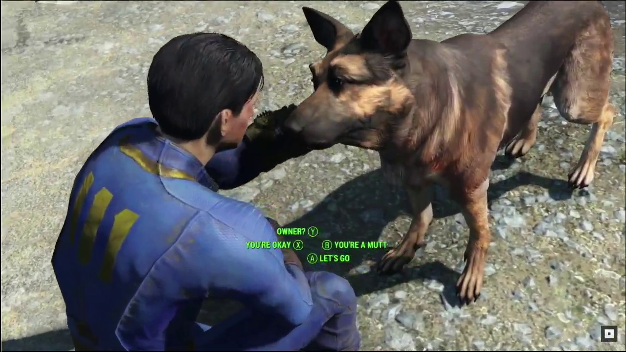 Fallout 4